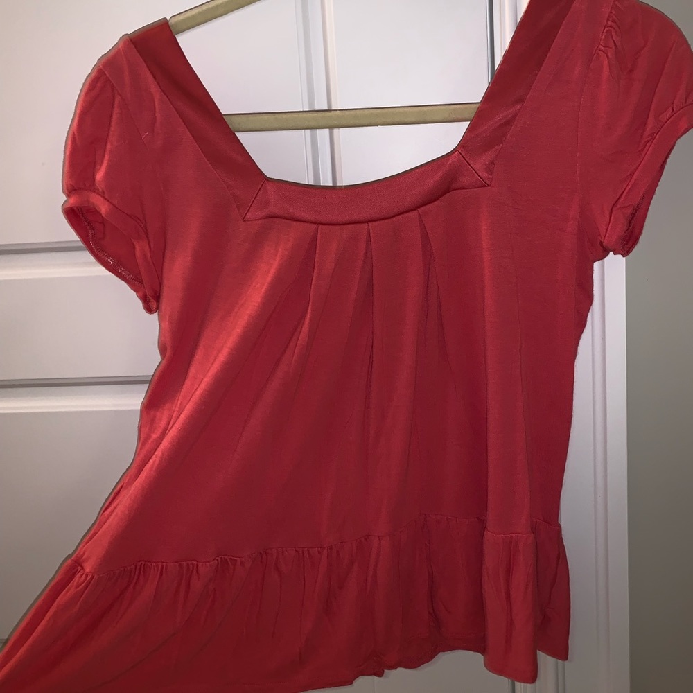 Express top!